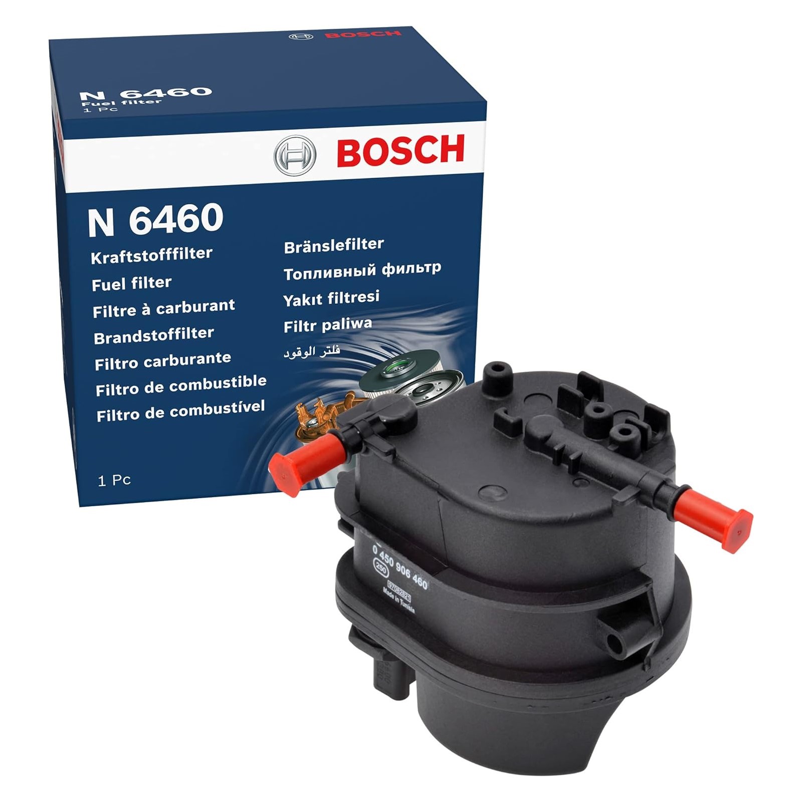 BOSCKTB059+F5W30